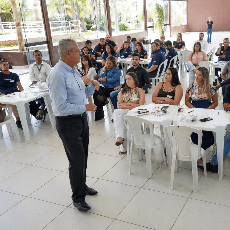 Palestra Marca Registrada